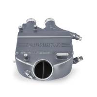Mishimoto - Mishimoto 15-20 BMW F8X M3/M4 Performance Air-to-Water Intercooler Power Pack - Frozen Dark Gray - Image 1