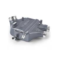 Mishimoto - Mishimoto 15-20 BMW F8X M3/M4 Performance Air-to-Water Intercooler Power Pack - Frozen Dark Gray - Image 2