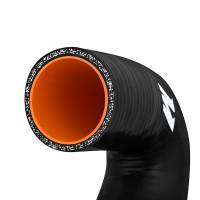 Mishimoto - Mishimoto 97-02 Audi S4 Turbo Black Silicone Hose Kit - Image 2