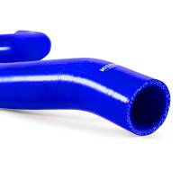 Mishimoto - Mishimoto 18+ Jeep Wrangler JL 2.0L Blue Silicone Radiator Coolant Hose Kit - Image 2
