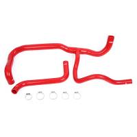 Mishimoto - Mishimoto 14+ Chevrolet Silverado 1500 Red Silicone Hose Kit - Image 2
