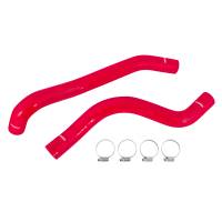 Mishimoto - Mishimoto 15+ Ford Mustang EcoBoost Red Silicone Coolant Hose Kit - Image 1