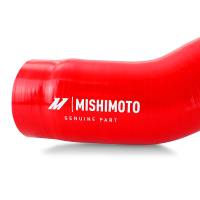Mishimoto - Mishimoto 16-20 Toyota Tacoma 3.5L Red Silicone Air Intake Hose Kit - Image 2