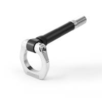 Mishimoto - Mishimoto 2023+ Nissan Z Tow Hook (Front) Polished - Image 2