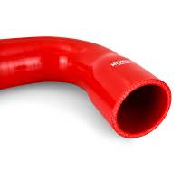 Mishimoto - Mishimoto 1991-1993 Dodge 5.9L Cummins Silicone Coolant Hose Kit Red - Image 2