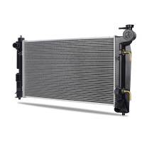 Mishimoto - Mishimoto Pontiac Vibe Replacement Radiator 2003-2008 - Image 2