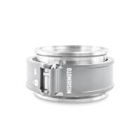 Mishimoto - Mishimoto 3.0in Quick Release Clamp Assembly - Clear - Image 2