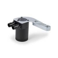 Mishimoto - Mishimoto 15-20 BMW F8X M3/M4 Baffled Oil Catch Can - Silverstone - Image 2