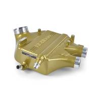 Mishimoto - Mishimoto 15-20 BMW F8X M3/M4 Performance Air-to-Water Intercooler Power Pack - Austin Yellow - Image 2