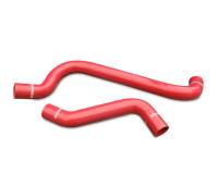 Mishimoto - Mishimoto 01-05 Dodge Neon Red Silicone Hose Kit - Image 2