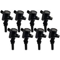 Mishimoto - Mishimoto 01-10 Ford F150 Eight Cylinder Ignition Coil Set - Image 2
