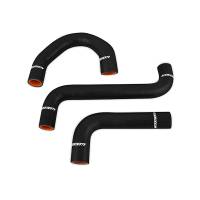 Mishimoto - Mishimoto 04 Pontiac GTO Black Silicone Hose Kit - Image 1