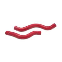 Mishimoto - Mishimoto 90-94 Mitsubishi Red Silicone Hose Kit - Image 1