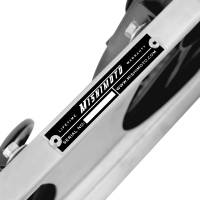 Mishimoto - Mishimoto 01-03 Mazda Protege Aluminum Fan Shroud Kit - Image 2