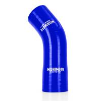 Mishimoto - Mishimoto 92-97 Land Cruiser 4.5L I6 Silicone Radiator Hose Kit - Blue - Image 2