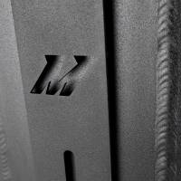 Mishimoto - Mishimoto Universal Air-To-Water Intercooler Single Pass (500hp) - Opposite Side Inlet/Outlet - Image 2