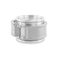 Mishimoto - Mishimoto 2.5in Quick Release Clamp Assembly - Clear - Image 2