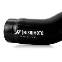 Mishimoto - Mishimoto 16-20 Toyota Tacoma 3.5L Black Silicone Air Intake Hose Kit - Image 2