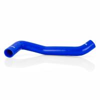Mishimoto - Mishimoto 17-19 Chevrolet Duramax 6.6L L5P Blue Silicone Radiator Hose Kit - Image 2