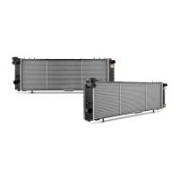 Mishimoto - Mishimoto Jeep Cherokee Replacement Radiator 1991-2001 - Image 2