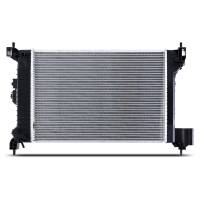 Mishimoto - Mishimoto Chevy Sonic Replacement Radiator 2012-2016 - Image 2