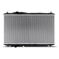 Mishimoto - Mishimoto Acura ILX Replacement Radiator 2016-2019 - Image 2