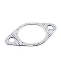 DC Sports - DC Sports 2.5" Two Bolt High Temp Replacement Gasket - Image 1