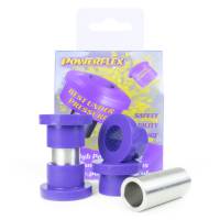 Powerflex USA - Powerflex BMW 1502-2002 (1962 - 1977) Front Lower Arm Inner Bushing (Street) - Image 1