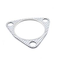 DC Sports - DC Sports 2.5" Three Bolt High Temp Replacement Gasket - Image 1