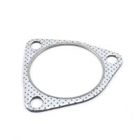DC Sports - DC Sports 3" Three Bolt High Temp Replacement Gasket - Image 1