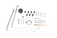 Aeromotive - Aeromotive 67-72 Chevrolet C10 340 Stealth Gen 2 Rear Mount Fuel Tank - Image 10