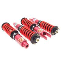 BLOX Racing Competition Series Coilover - EG/DC / EK (FF: 12kg: RR: 10kg)