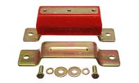 Energy Suspension GM Large 7.5C-C Red Transmission Mount (Zinc Finish)