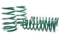 H&R - H&R 97-01 BMW 750i/750iL E38 Sport Spring (w/Self-Leveling) - Image 2