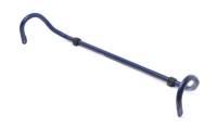 H&R - H&R 98-05 Volkswagen Golf/Jetta 2.0L/VR6/TDI/1.8T MK4 26mm Non Adj. Sway Bar - Front - Image 4