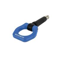 Mishimoto - Mishimoto 15-19 BMW F80 M3 Blue Racing Front Tow Hook - Image 2