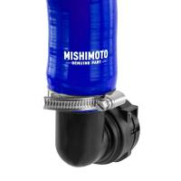 Mishimoto - Mishimoto 11-14 Ford F-150 3.5L EcoBoost / 2.7L V6 Silicone Coolant Hose Kit - Blue - Image 2