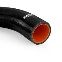 Mishimoto - Mishimoto 15-19 Ford F-150 3.5L EcoBoost Black Silicone Coolant Hose Kit - Image 2