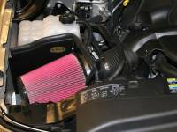 Airaid - Airaid 99-06 Chevy Silverado 4.8/5.3/6.0L (w/Low Hood) CAD Intake System w/o Tube (Dry / Red Media) - Image 2
