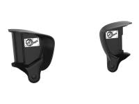 aFe Power (Advanced FLOW Engineering) - aFe Magnum FORCE Dynamic Air Scoop 15-18 BMW M3/15-20 M4 - Image 3