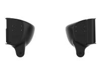 aFe Power (Advanced FLOW Engineering) - aFe Magnum FORCE Dynamic Air Scoop 15-18 BMW M3/15-20 M4 - Image 4