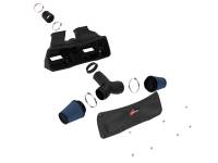 aFe Power (Advanced FLOW Engineering) - aFe MagnumFORCE Stage-2Si CIA System w/ Pro 5R Filter 12-15 Porsche 911 Carrera S (991) 3.8/3.8L - Image 2