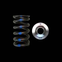 Brian Crower Mitsubishi 4G63 Eclipse/Evo Single Spring & Titanium Retainer Kit