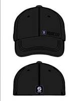 Sparco - Sparco Cap Lid Black Sml/Med - Image 1