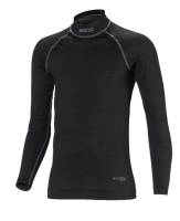 Sparco - Sparco Undrshirt Rw9 M/L Blk - Image 1