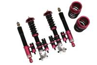 Megan Spec-RS Series Coilover Damper Kit Toyota AE86