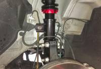 Megan Racing - Megan Street Series Coilover Damper Kit Nissan Sentra 13+ - Image 3