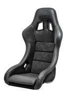 Sparco - Sparco Seat QRT-C Performance Carbon Black/Grey - Image 1