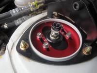 Megan Racing - Megan Street Series Coilover Damper Kit Subaru Legacy 10-14 - Image 3