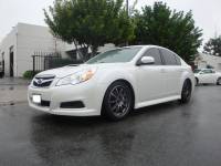 Megan Racing - Megan Street Series Coilover Damper Kit Subaru Legacy 10-14 - Image 4